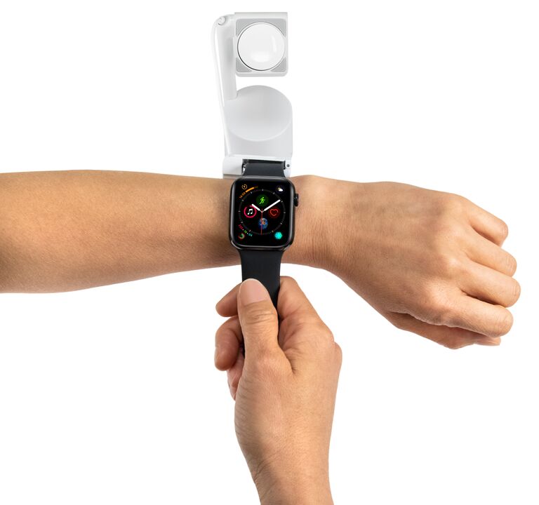 Display de Seguridad